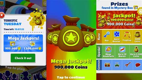 how to win the jackpot on subway surfers|Jackpot .
